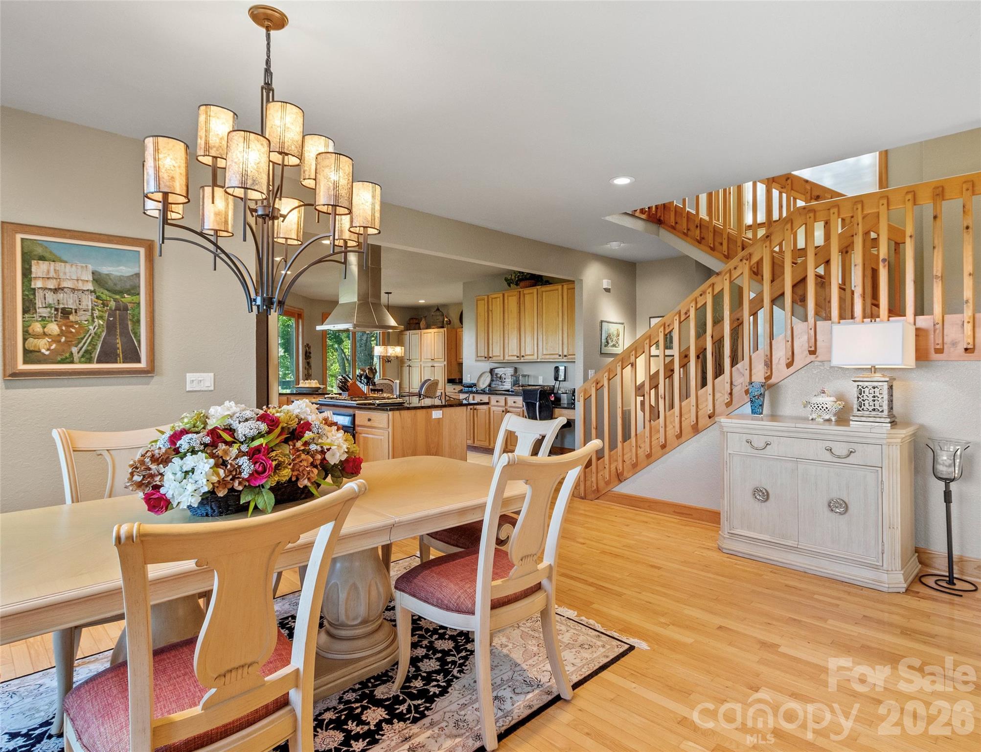 Mountain Air - Residential