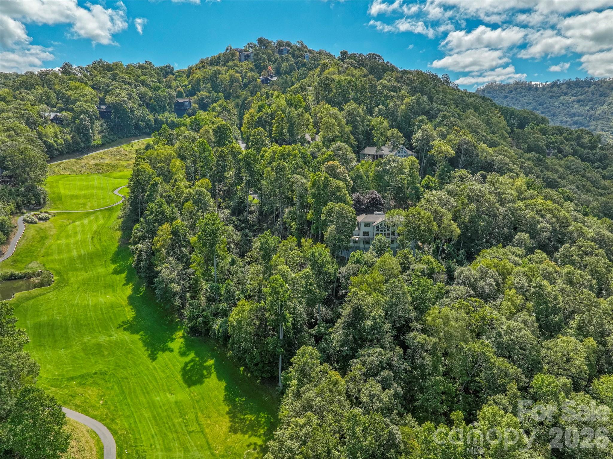 Mountain Air - Residential