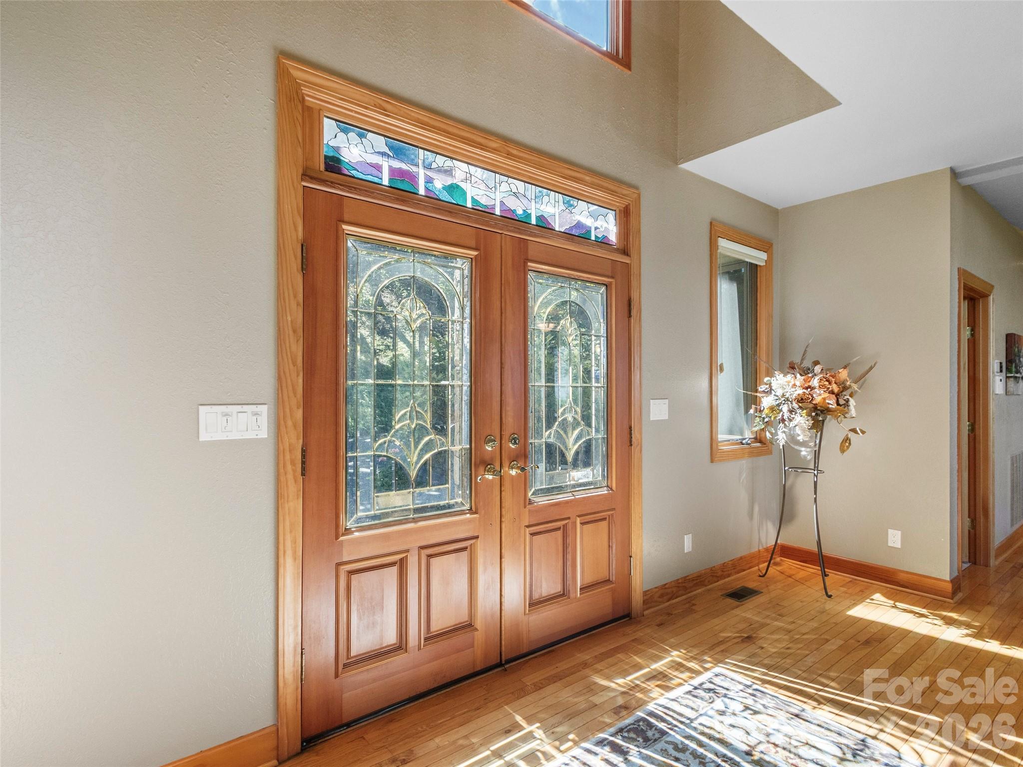 Mountain Air - Residential