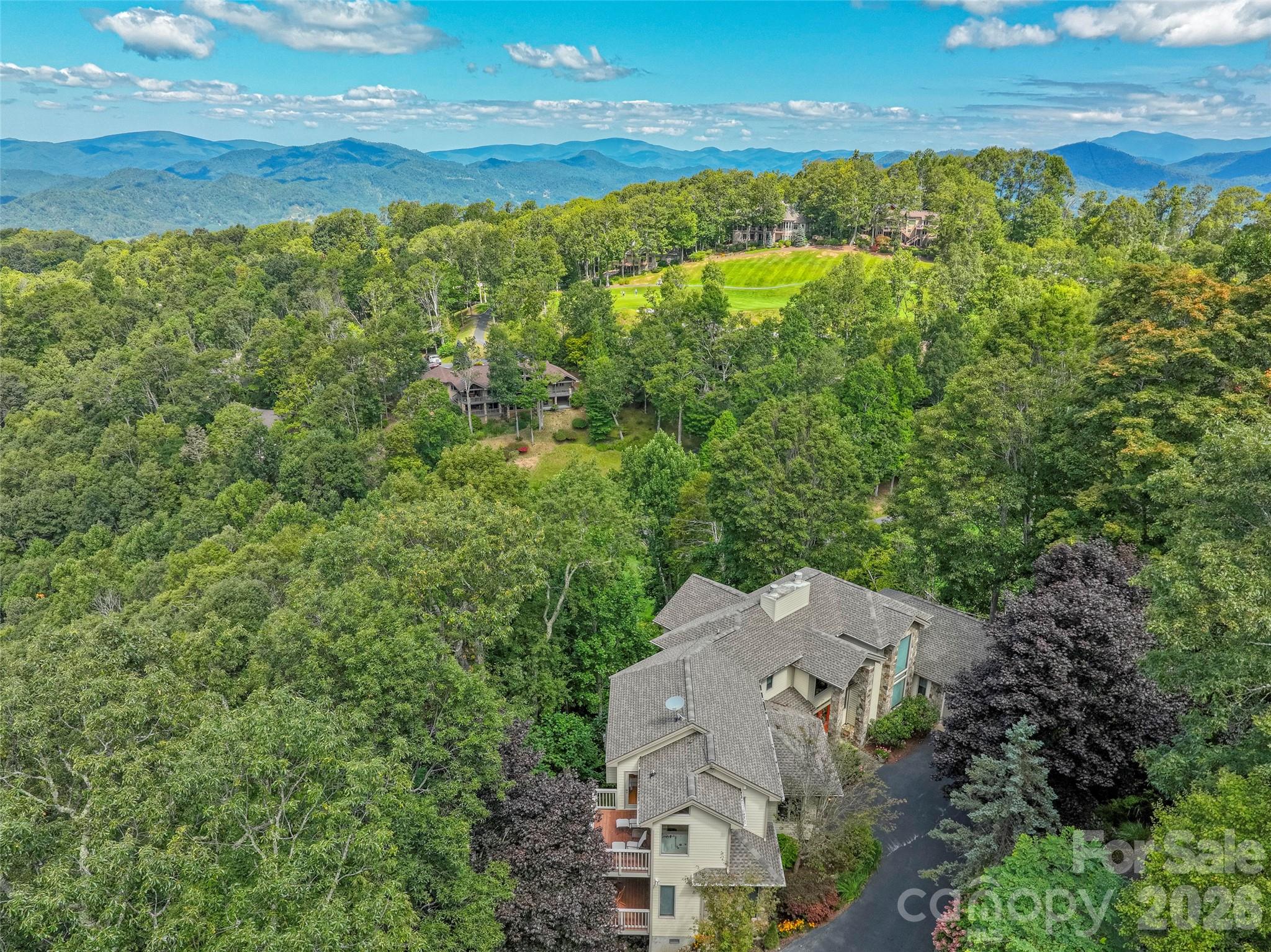 Mountain Air - Residential