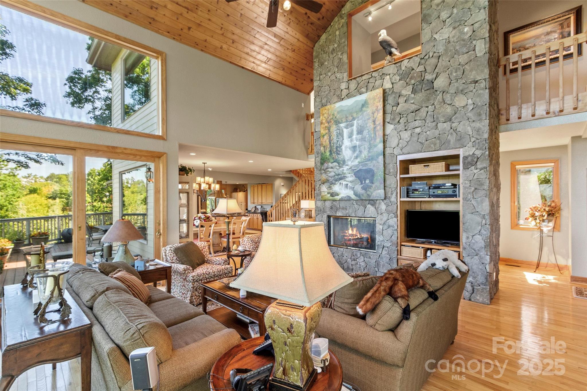 350 Ball Camp Road