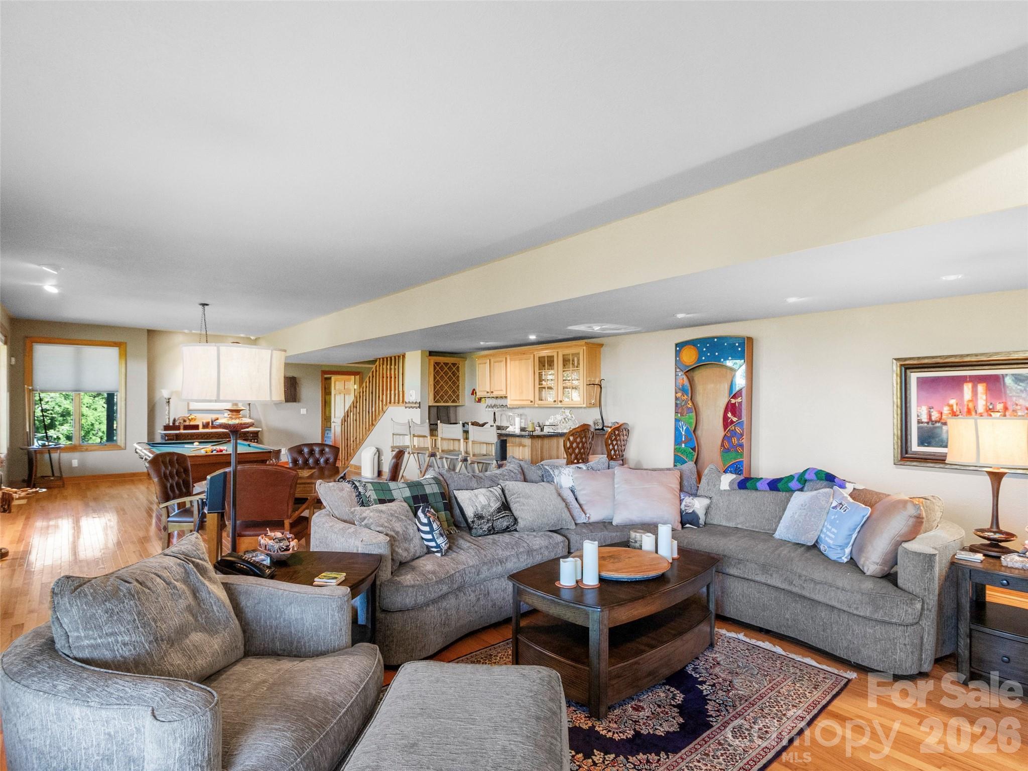 Mountain Air - Residential