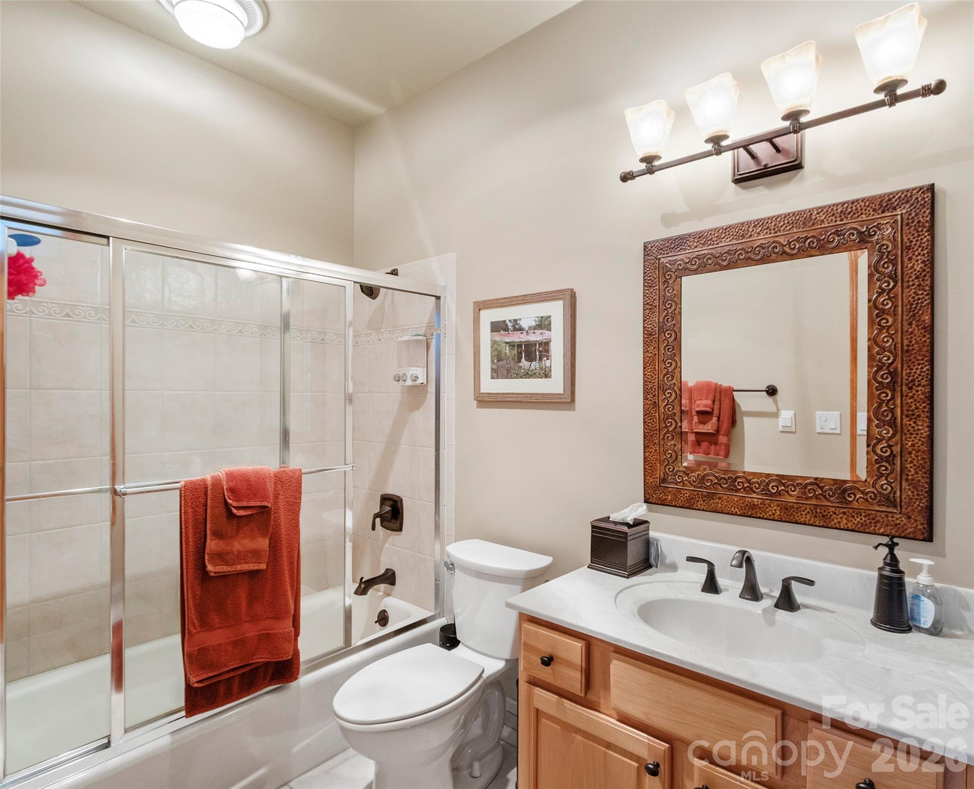 Mountain Air - Residential