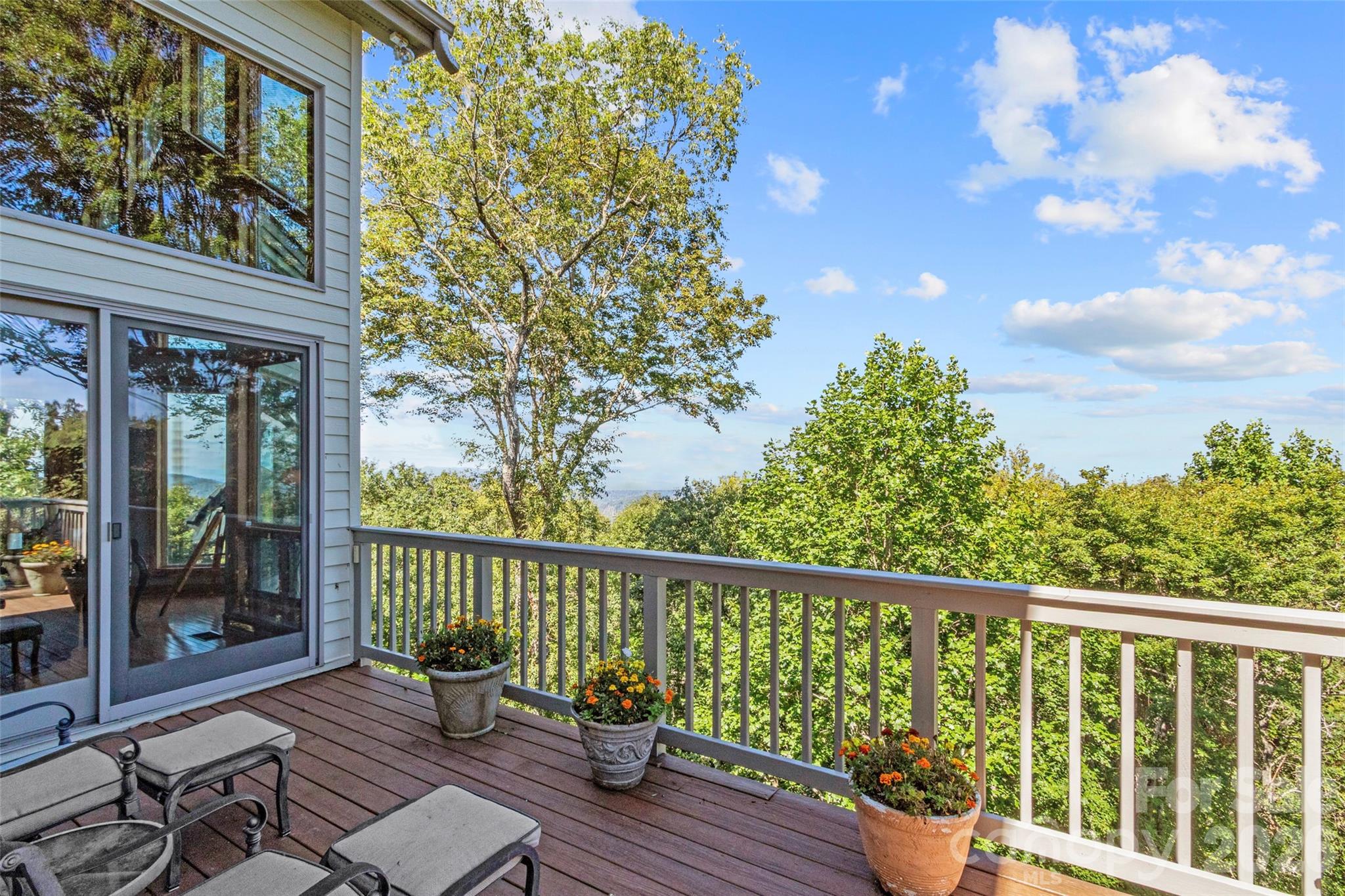 Mountain Air - Residential