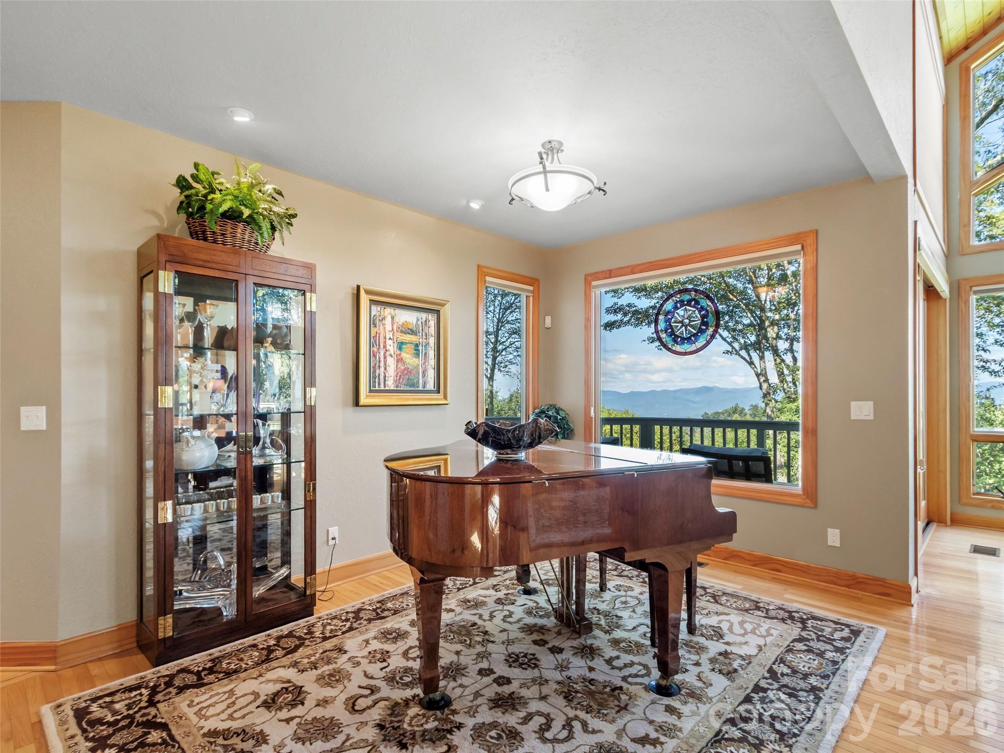 Mountain Air - Residential