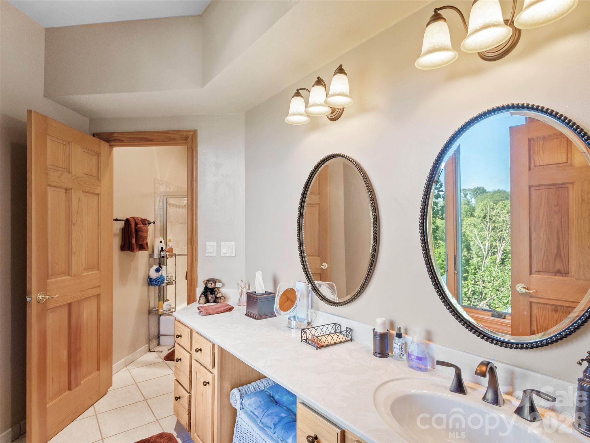 Mountain Air - Residential