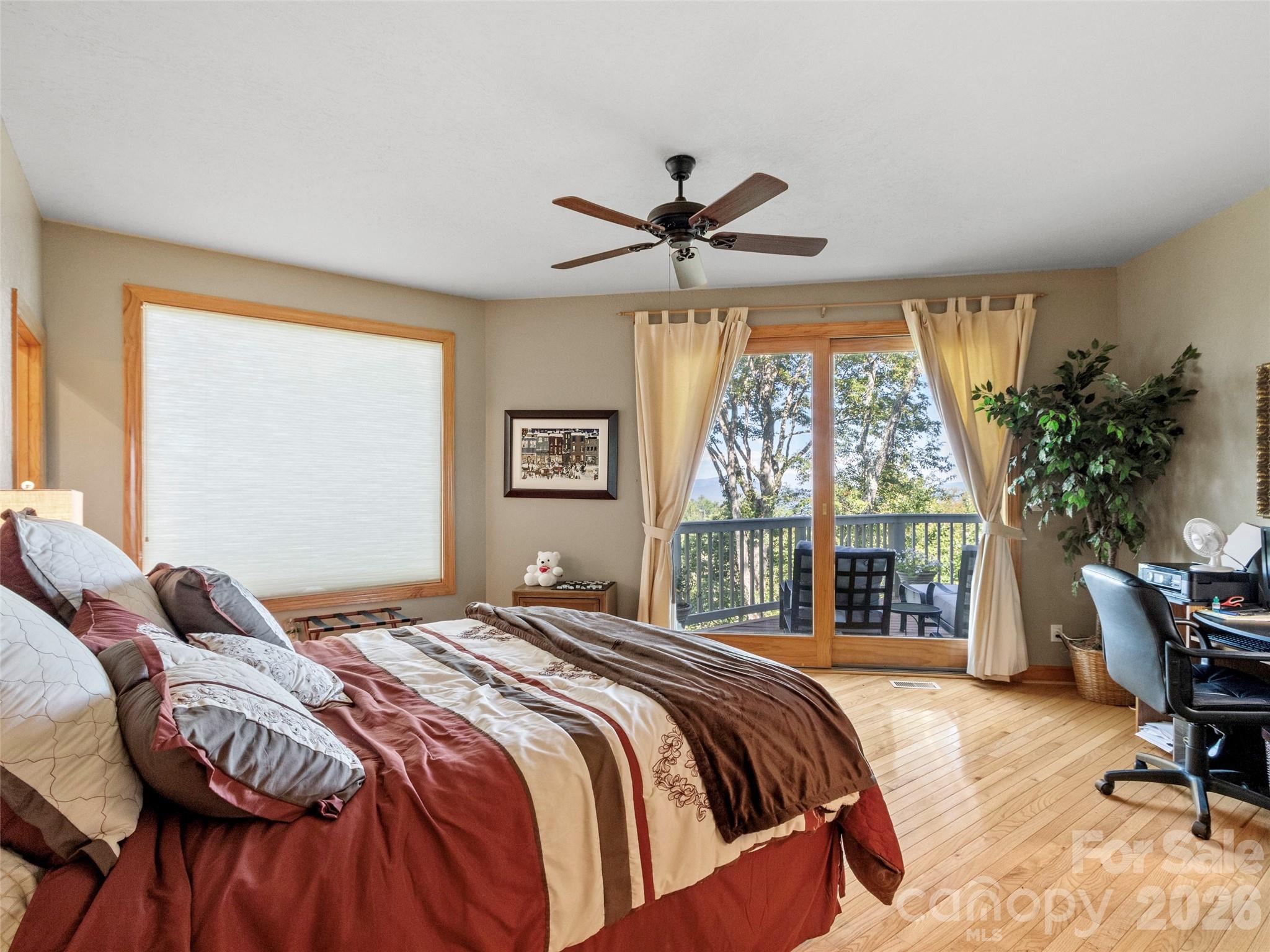 Mountain Air - Residential