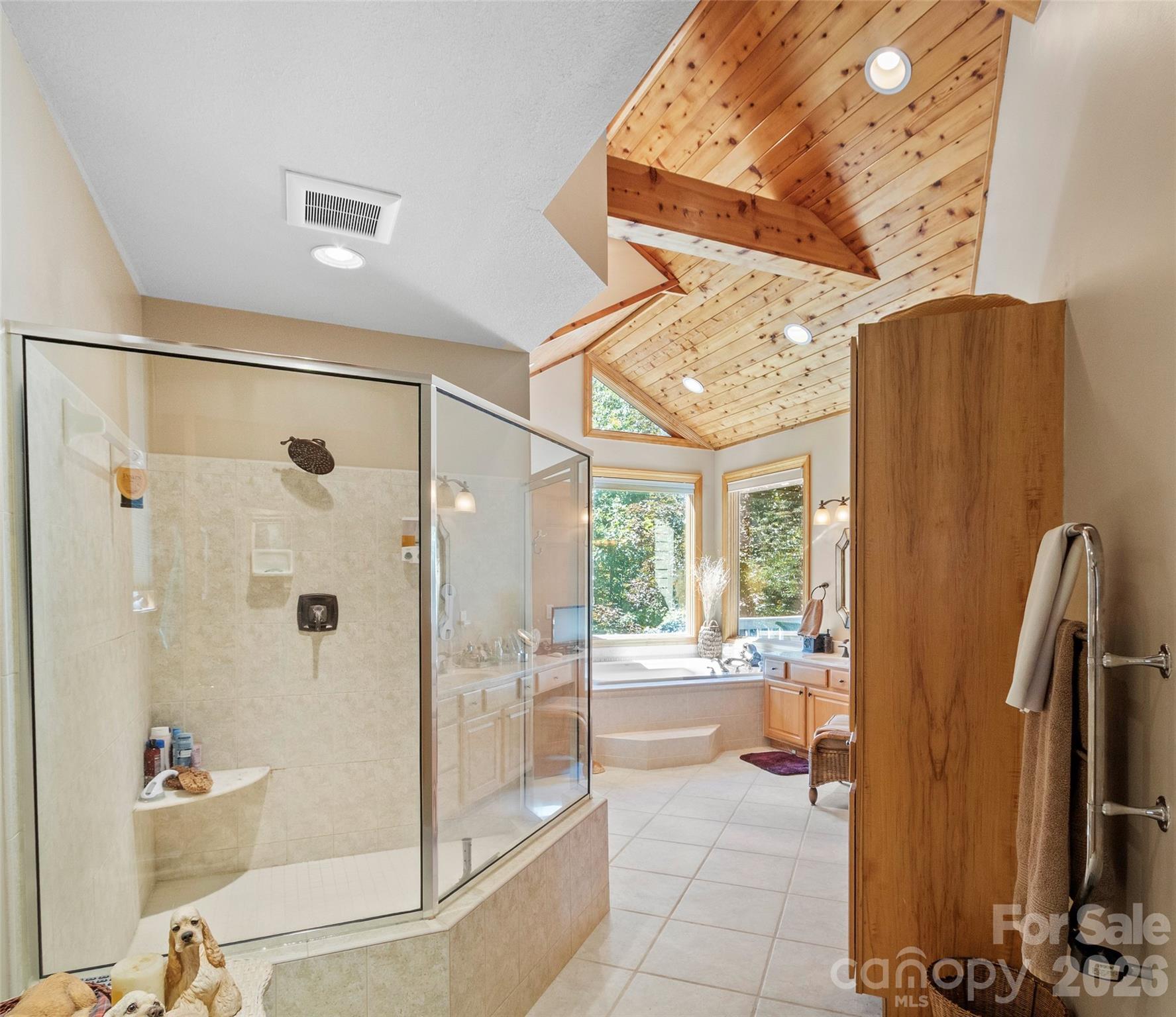 Mountain Air - Residential