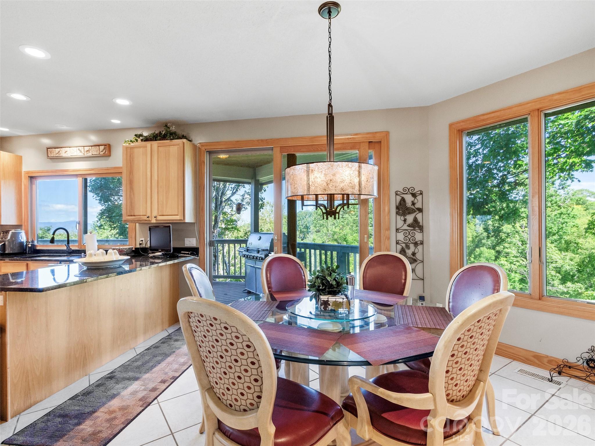 Mountain Air - Residential