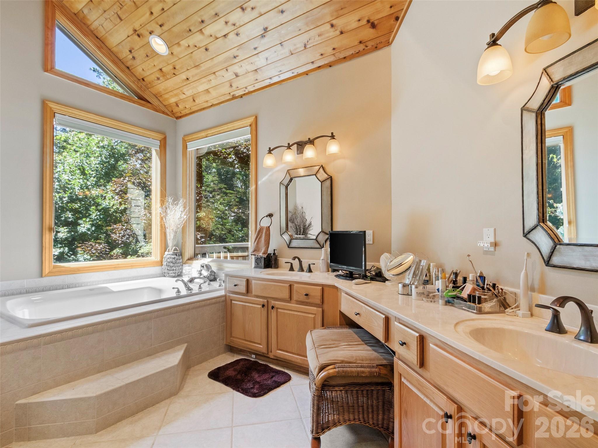 Mountain Air - Residential