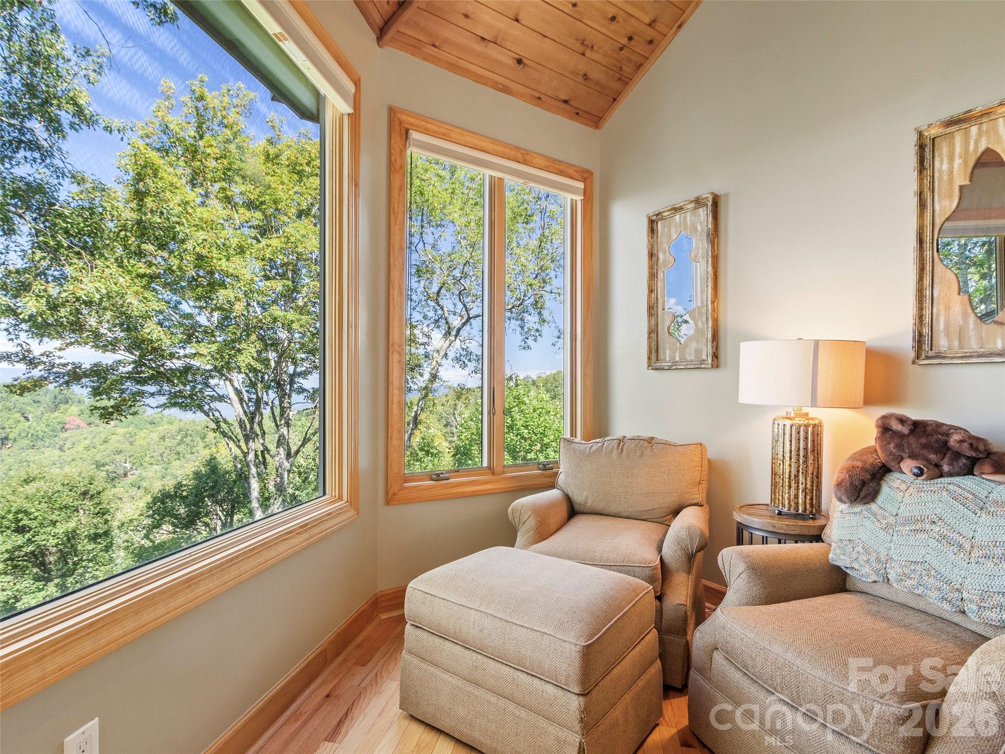 Mountain Air - Residential