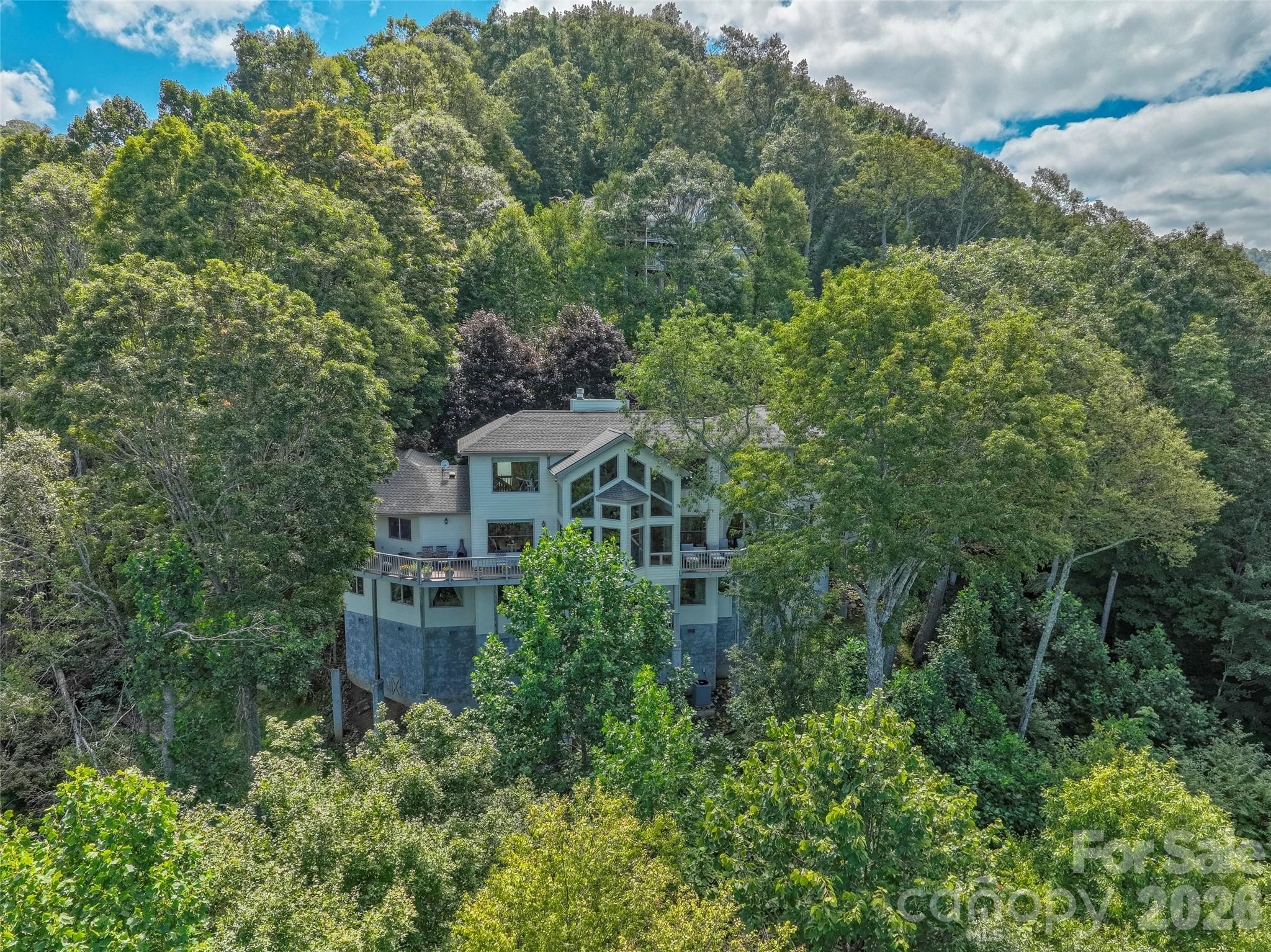 Mountain Air - Residential