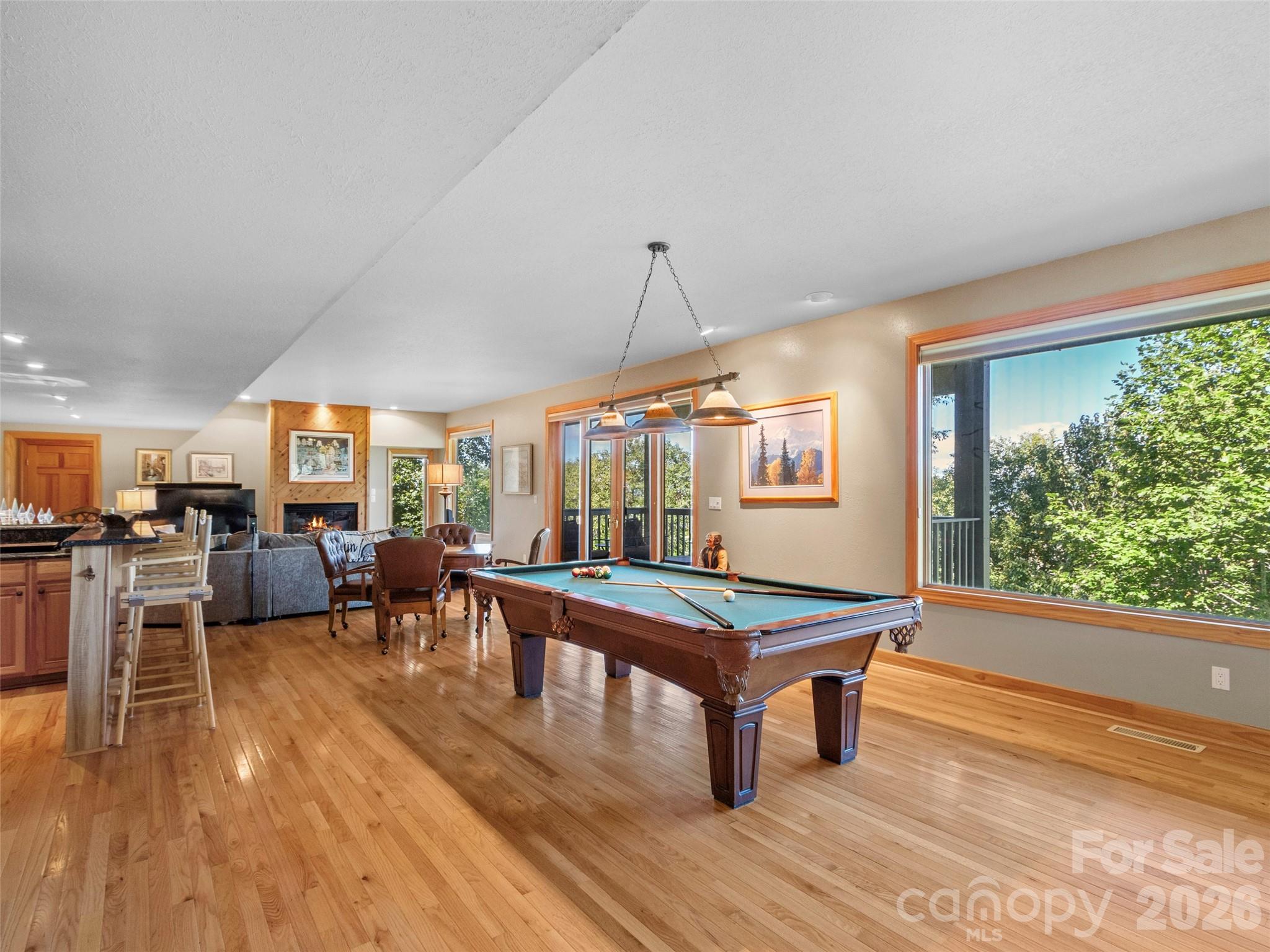 Mountain Air - Residential