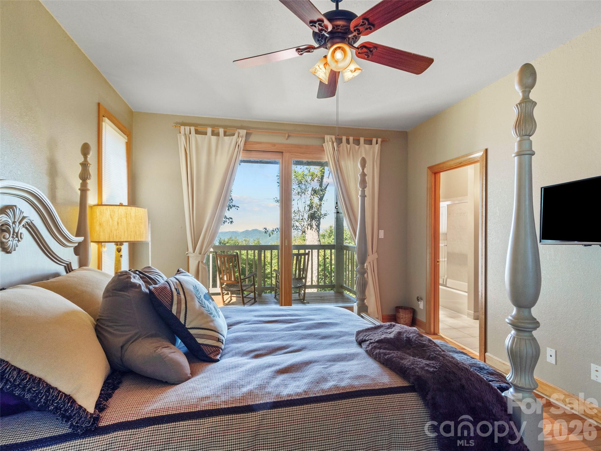 Mountain Air - Residential