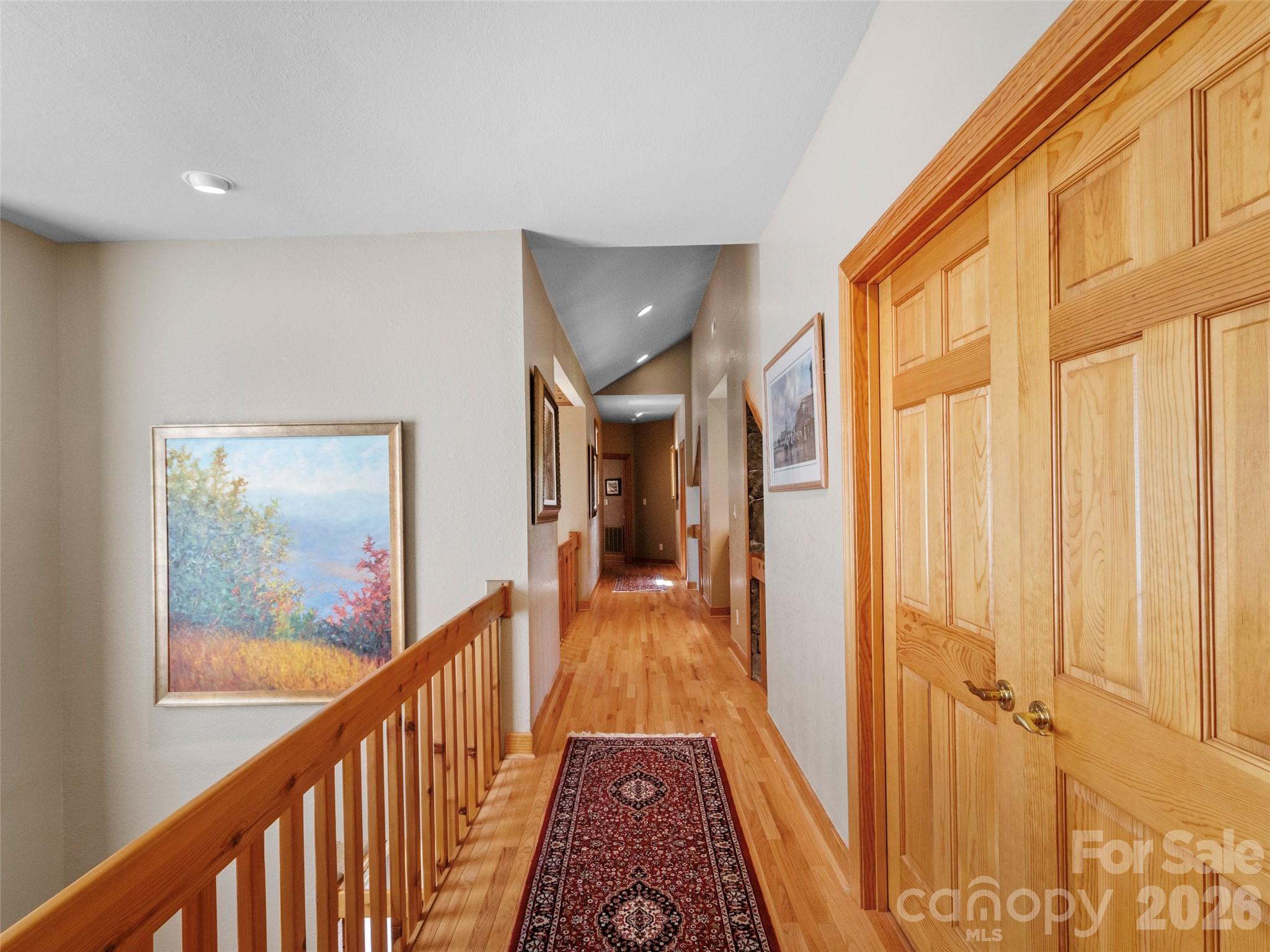 Mountain Air - Residential