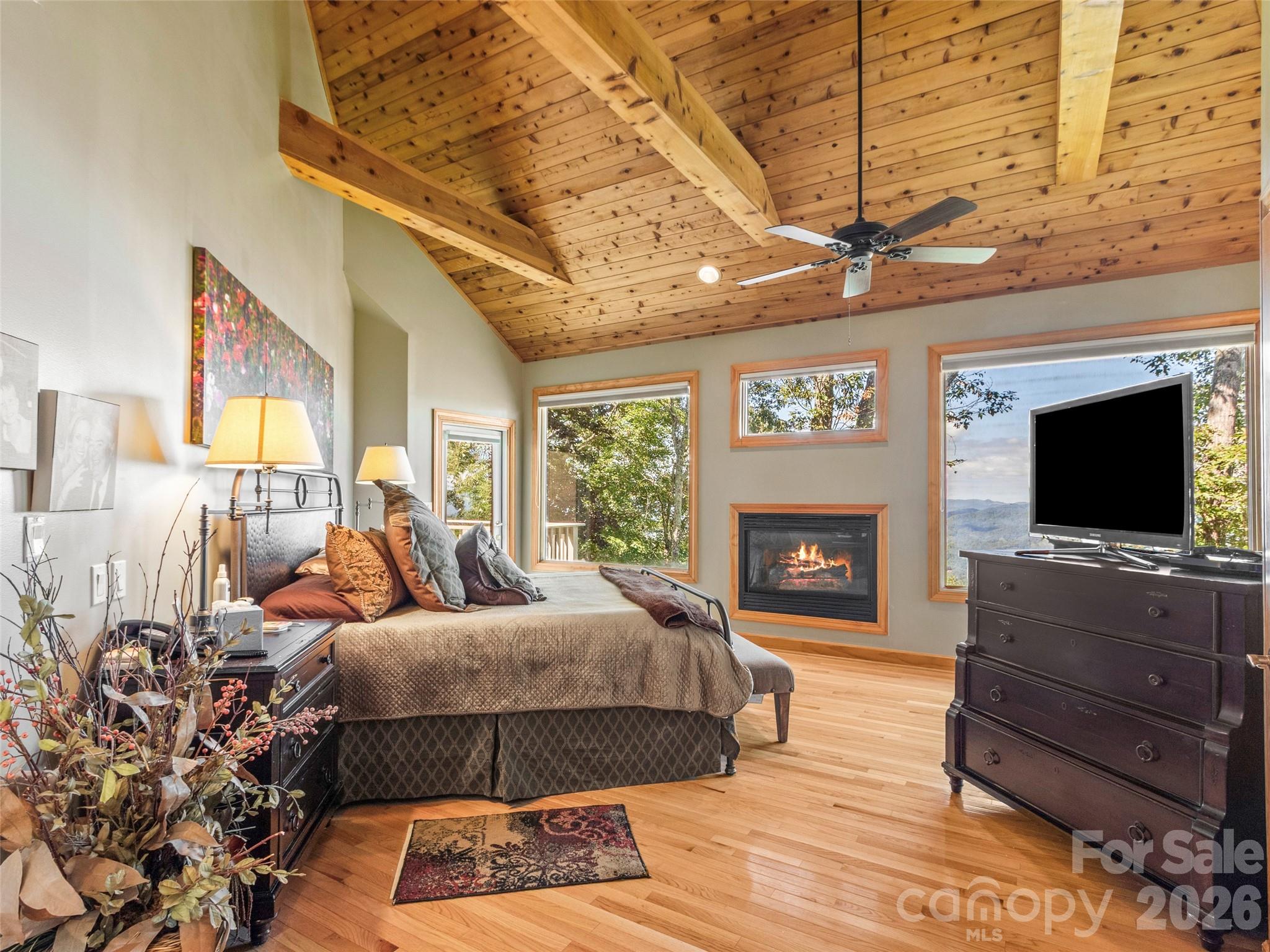 Mountain Air - Residential