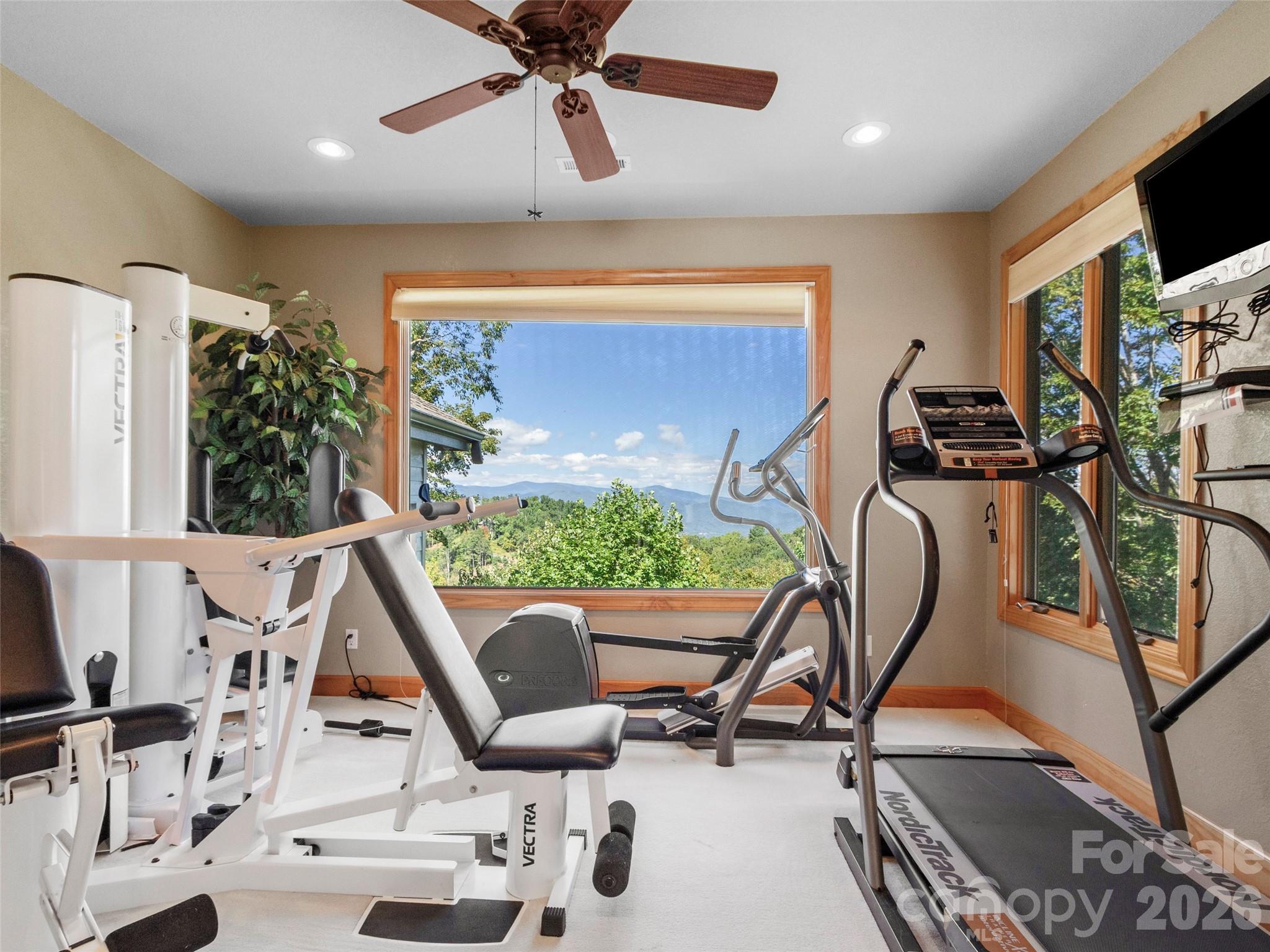 Mountain Air - Residential