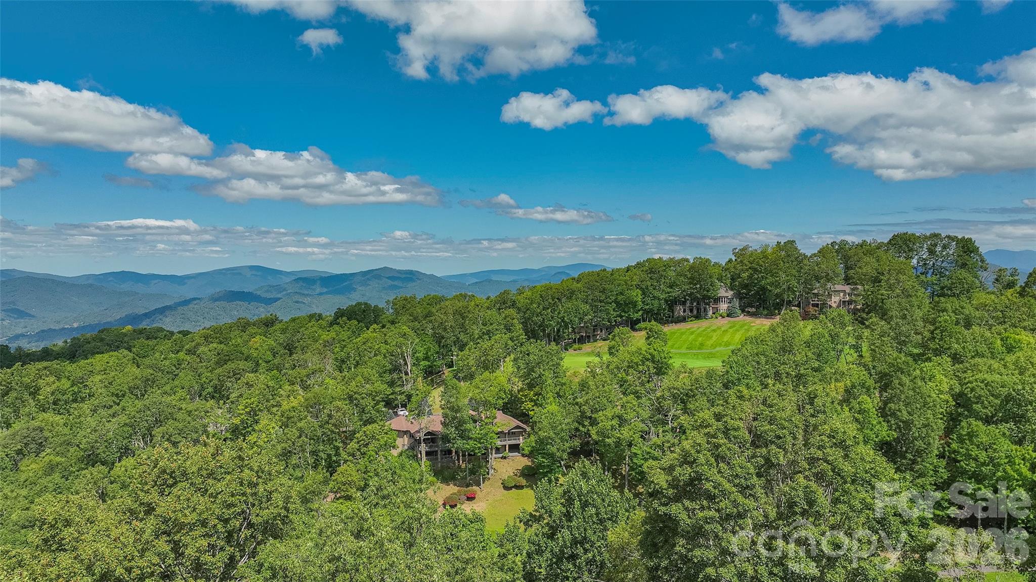 Mountain Air - Residential