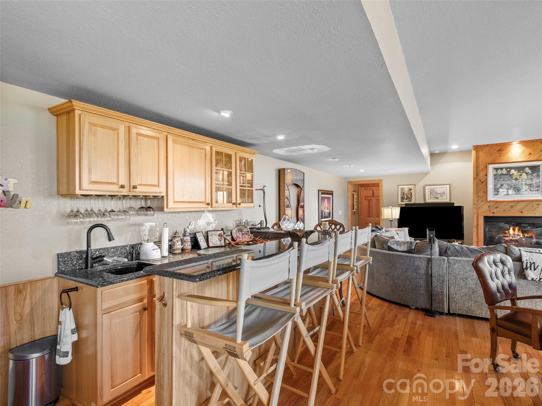 Mountain Air - Residential