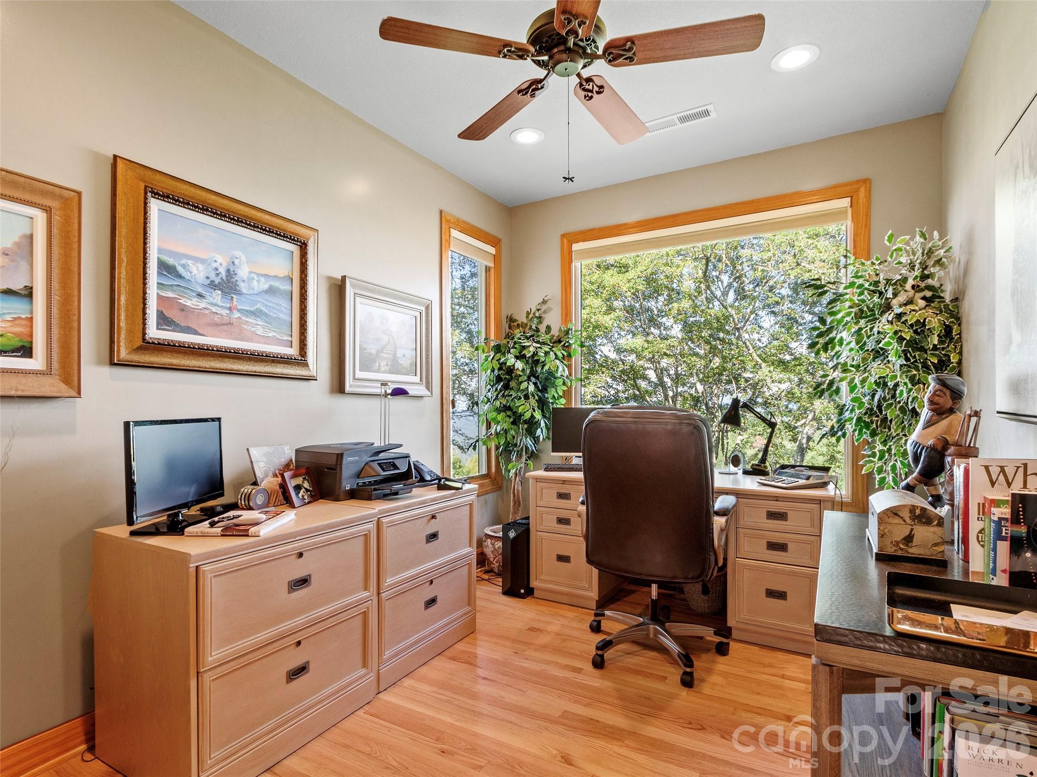 Mountain Air - Residential