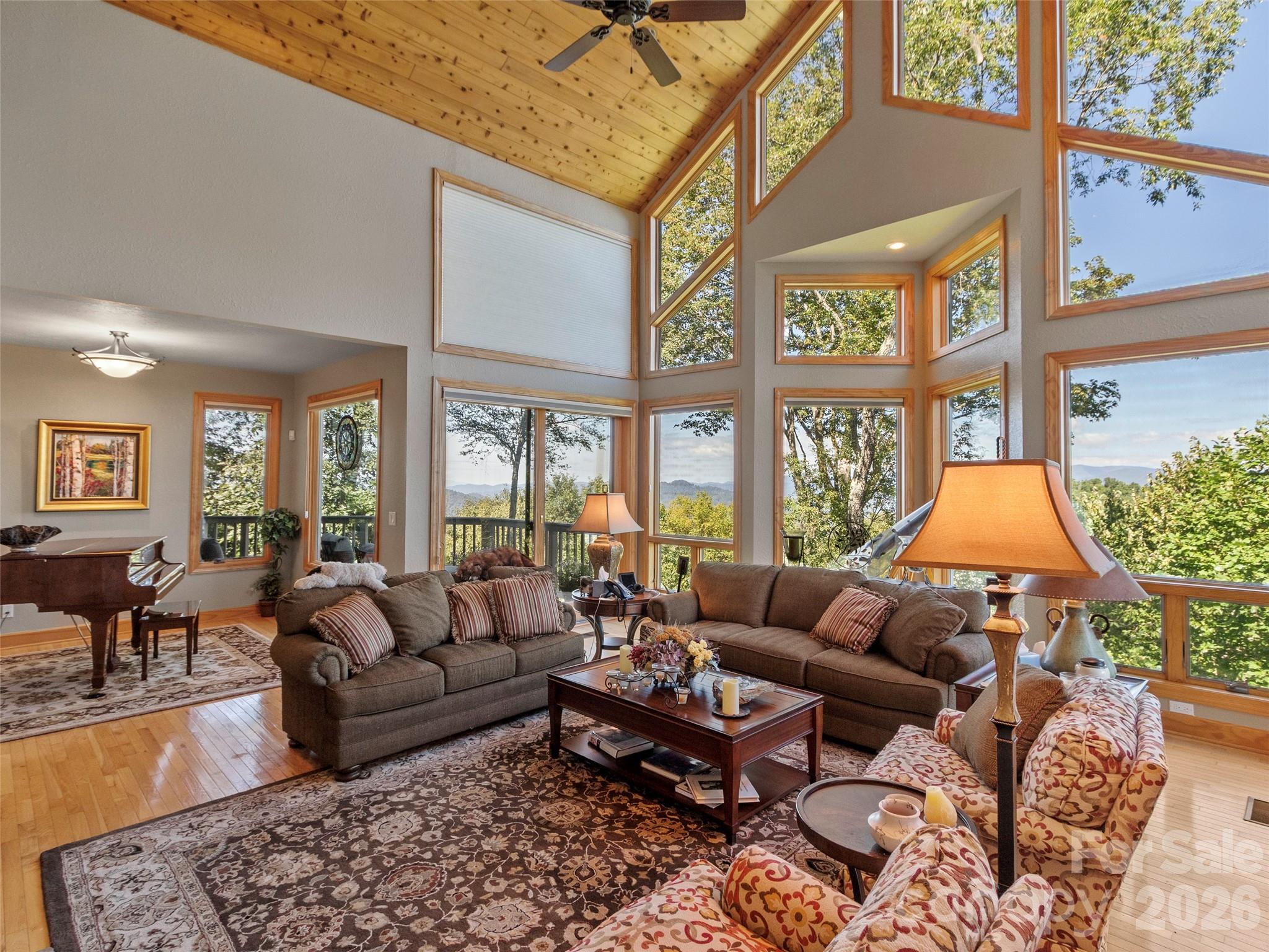 Mountain Air - Residential