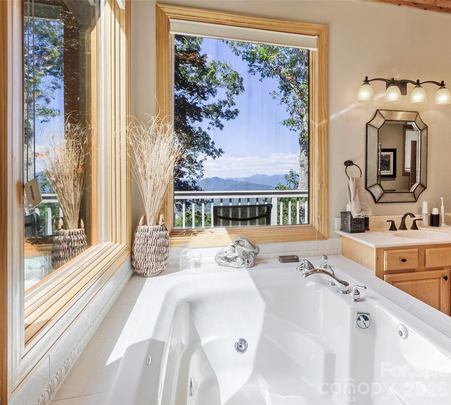 Mountain Air - Residential