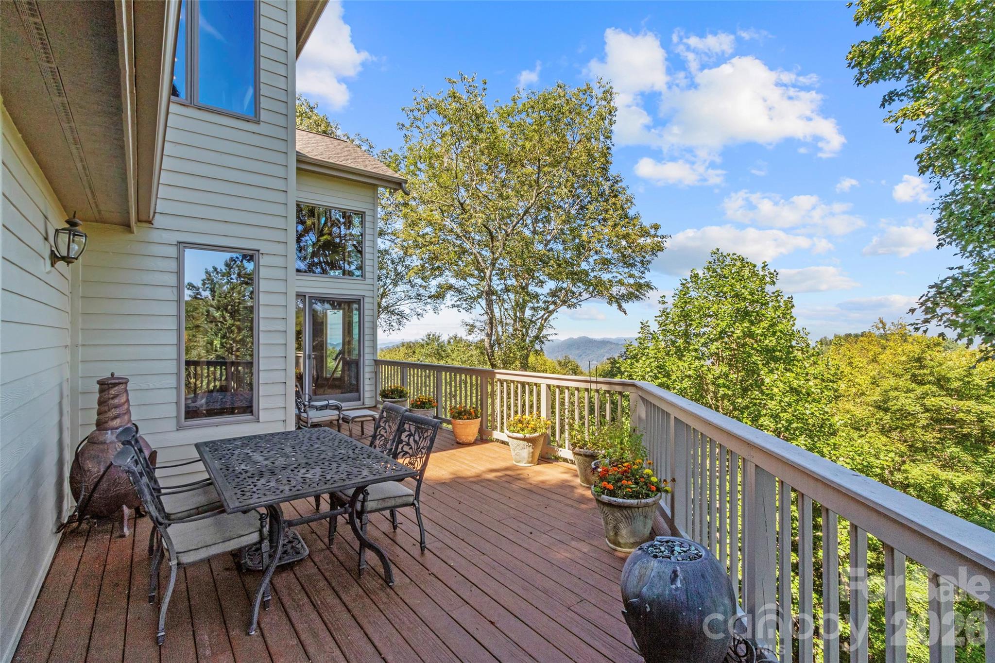 Mountain Air - Residential