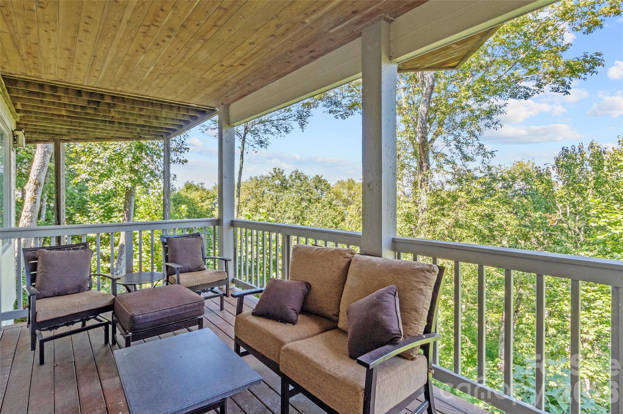 Mountain Air - Residential