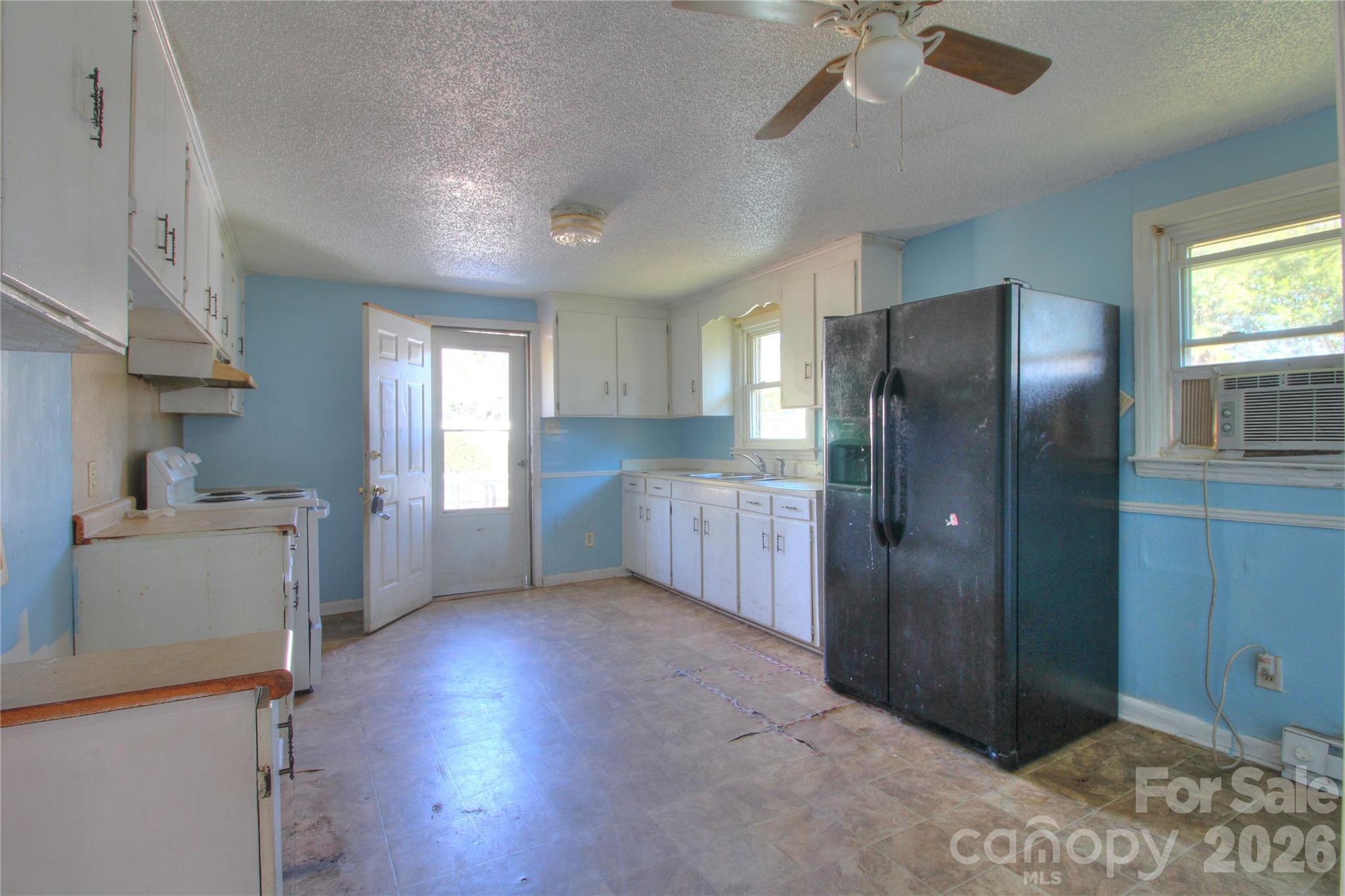 Hillcrest - Residential