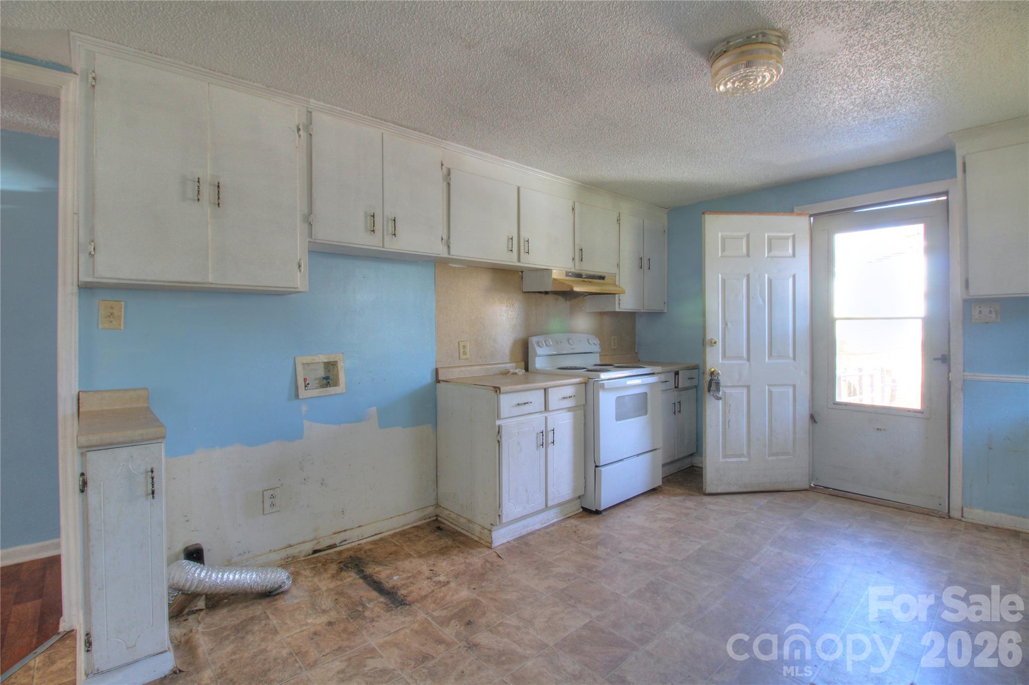 Hillcrest - Residential