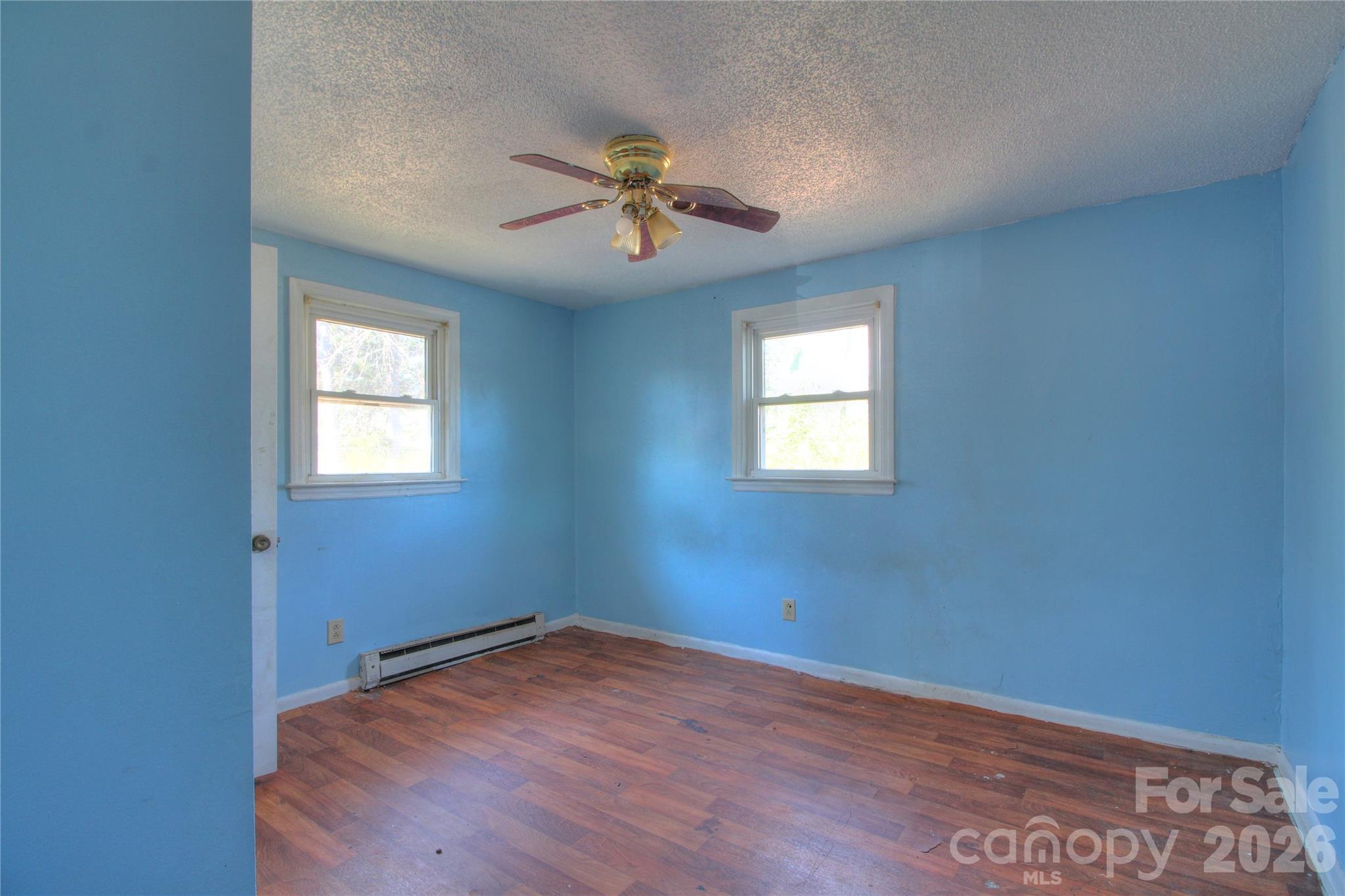 Hillcrest - Residential