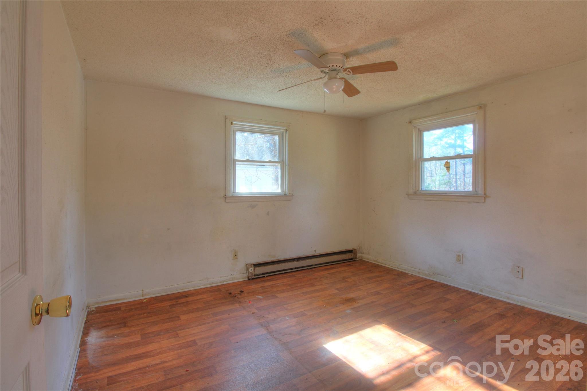 Hillcrest - Residential