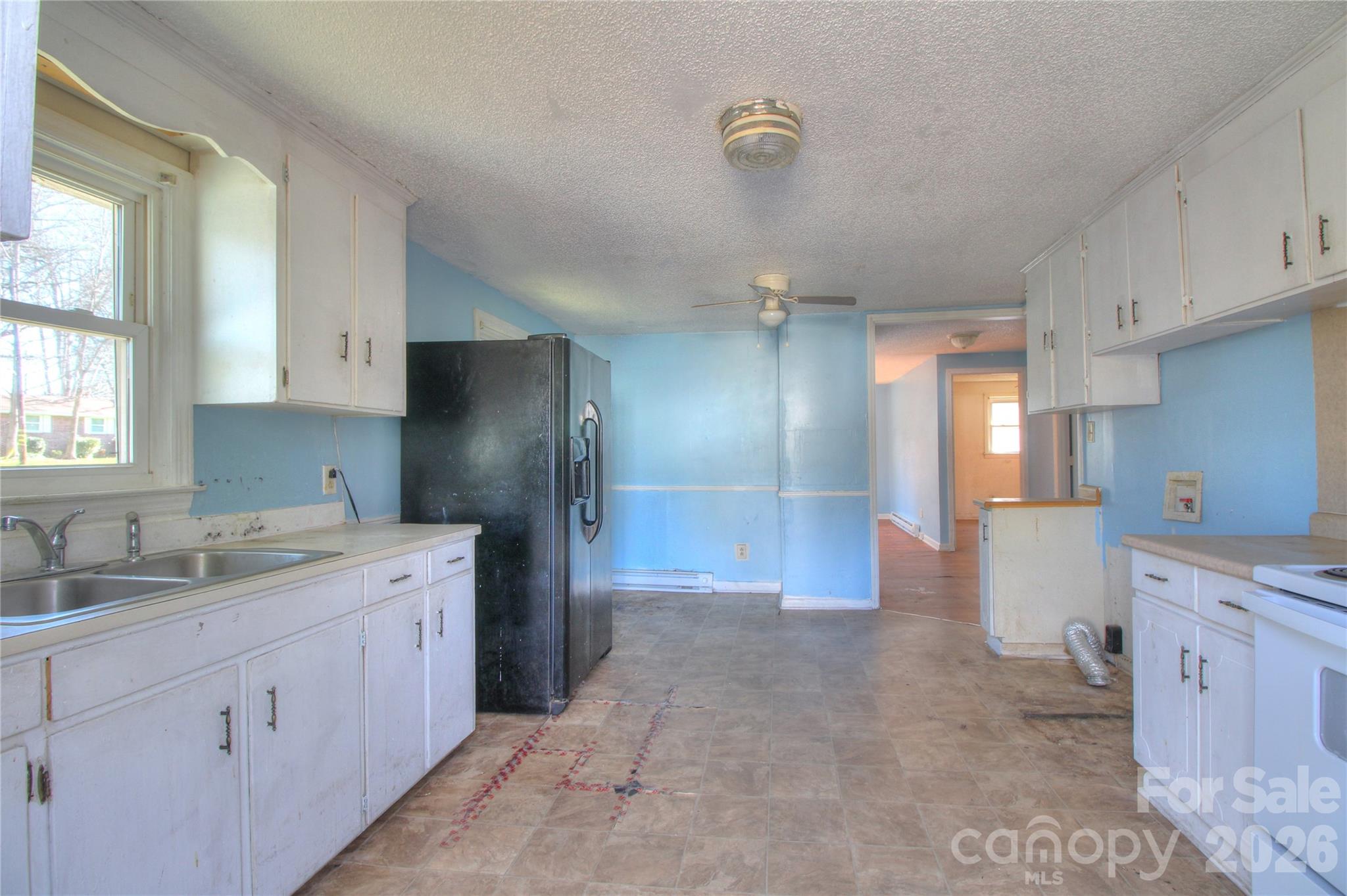 Hillcrest - Residential