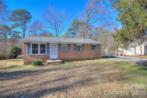 408 S Jackson Avenue Waxhaw NC 28173