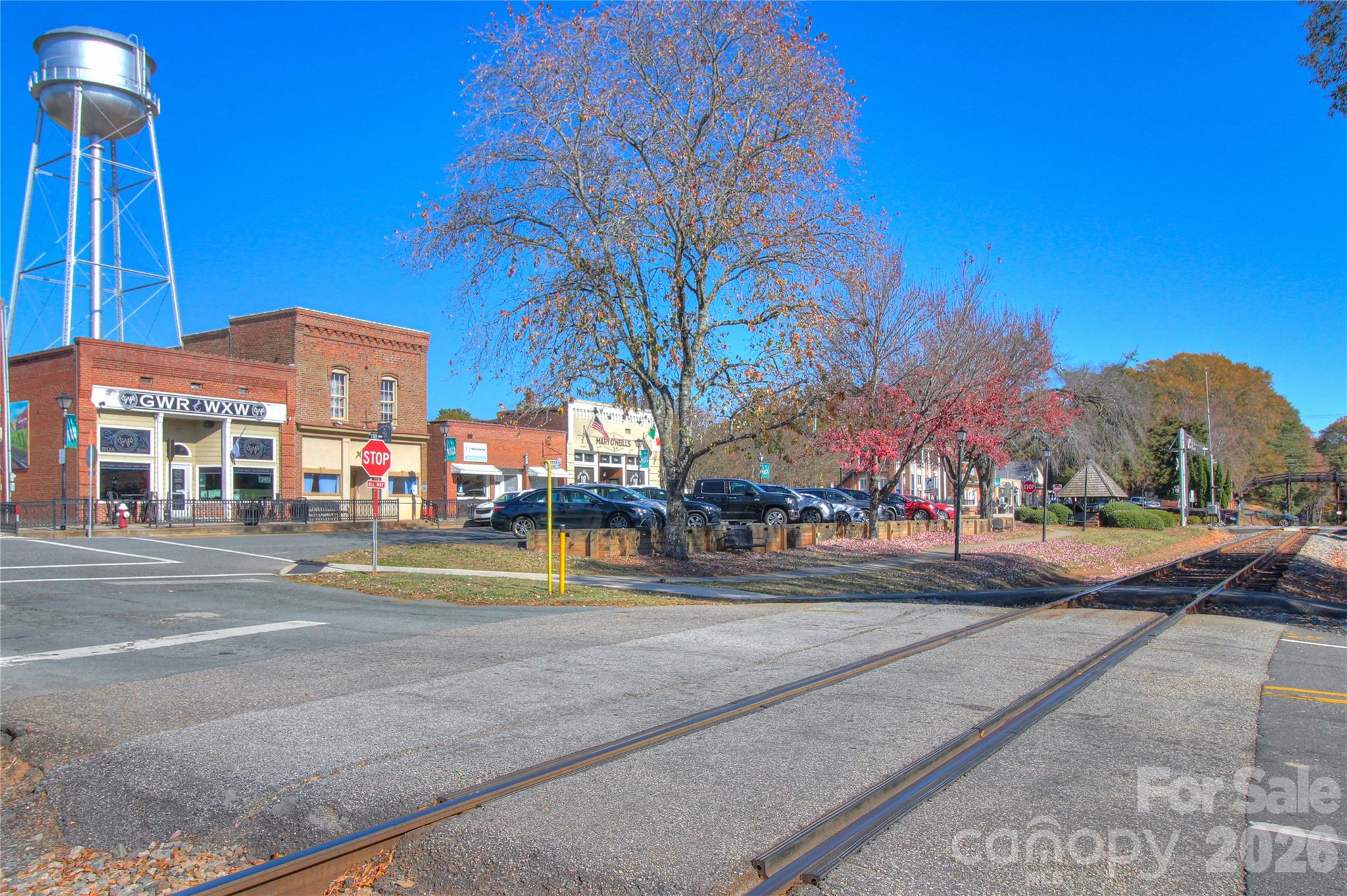 Hillcrest - Residential