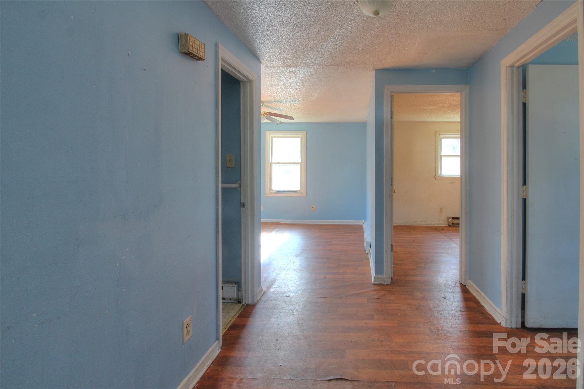 Hillcrest - Residential