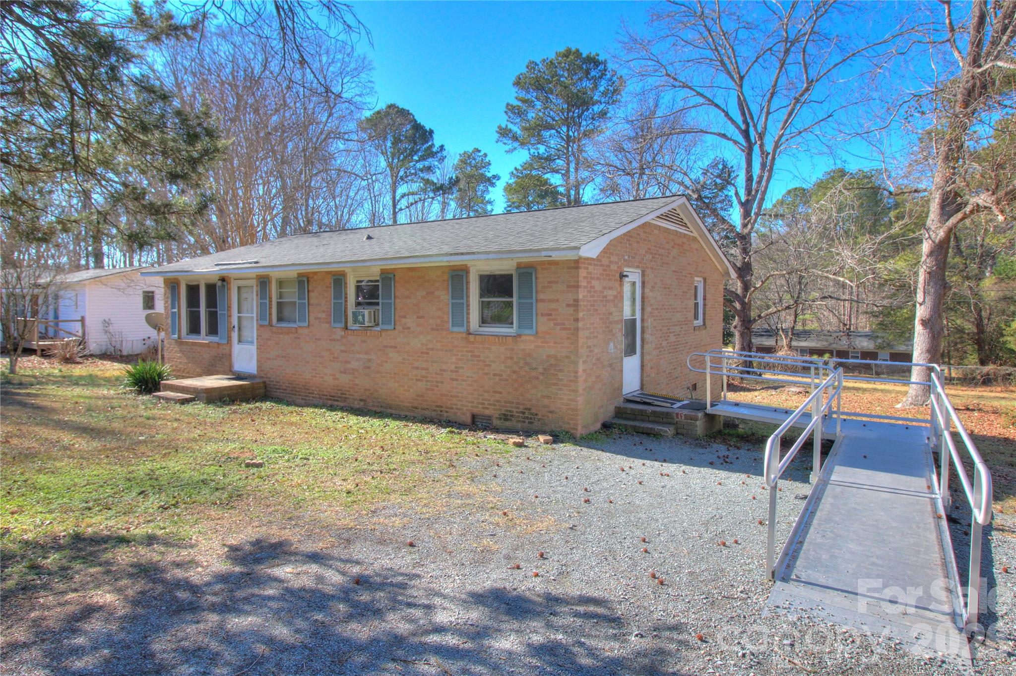 408 S Jackson Avenue