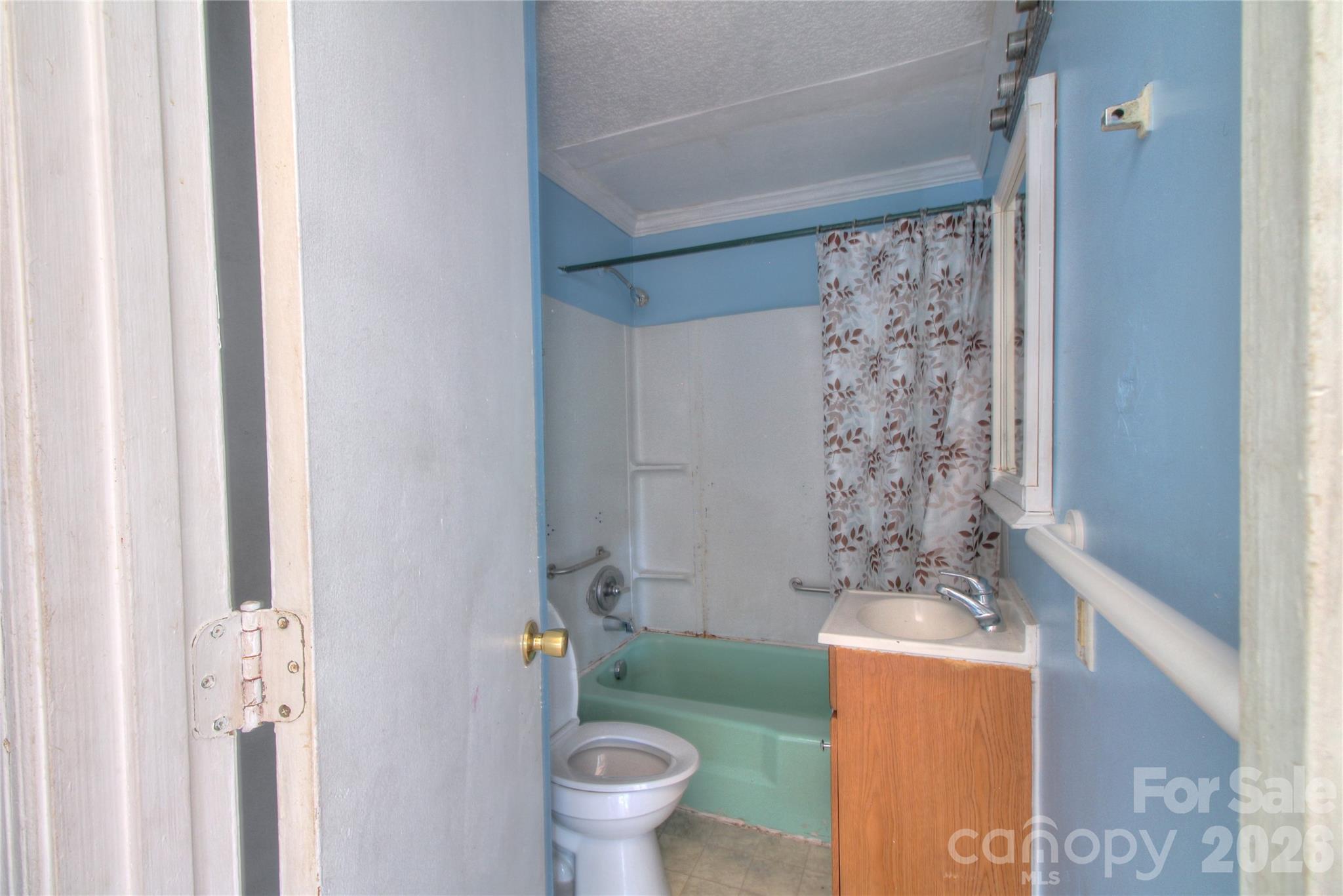 Hillcrest - Residential