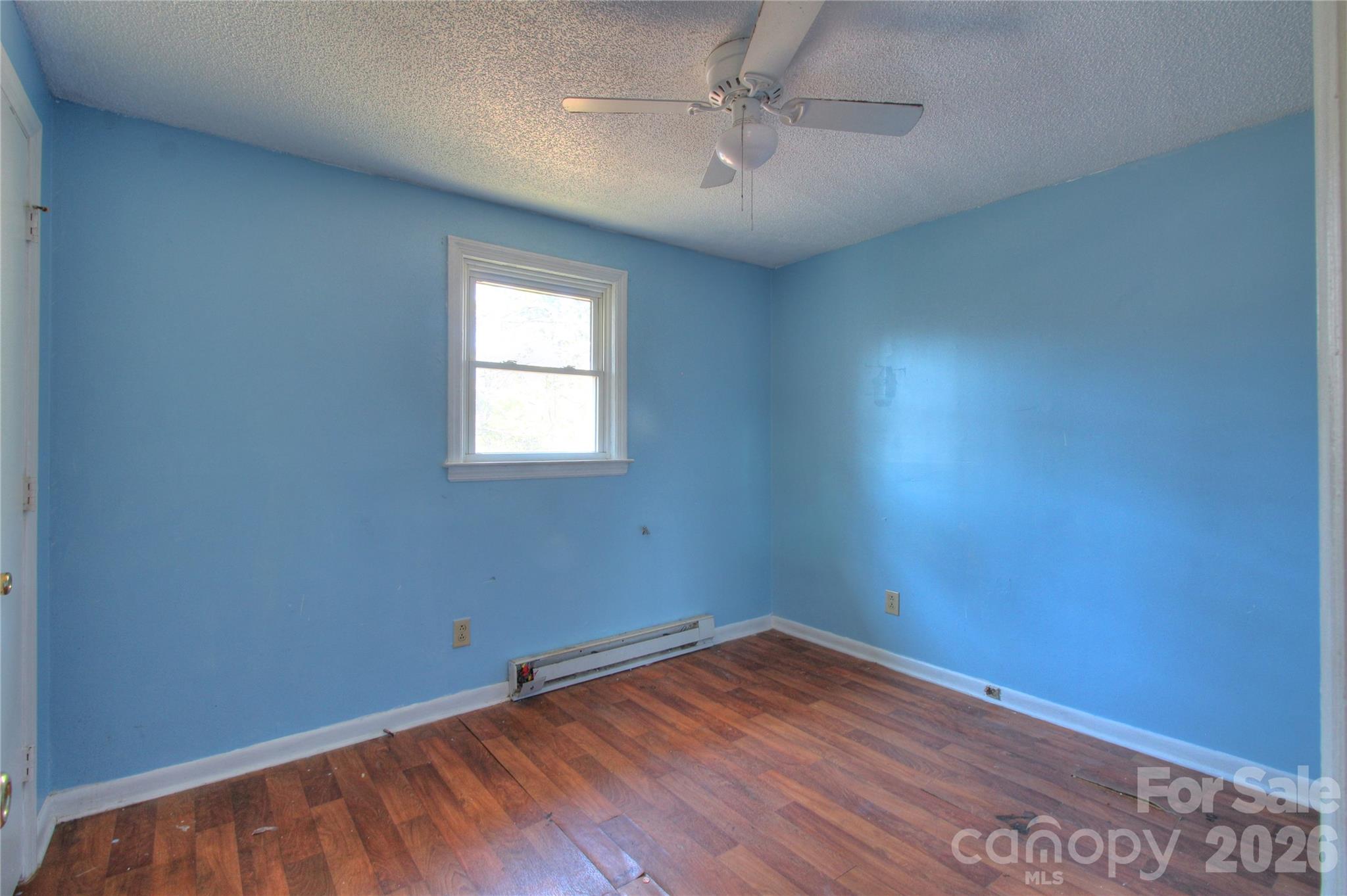 Hillcrest - Residential