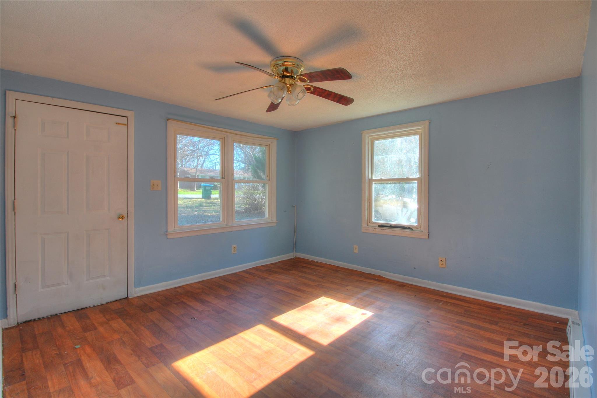 Hillcrest - Residential