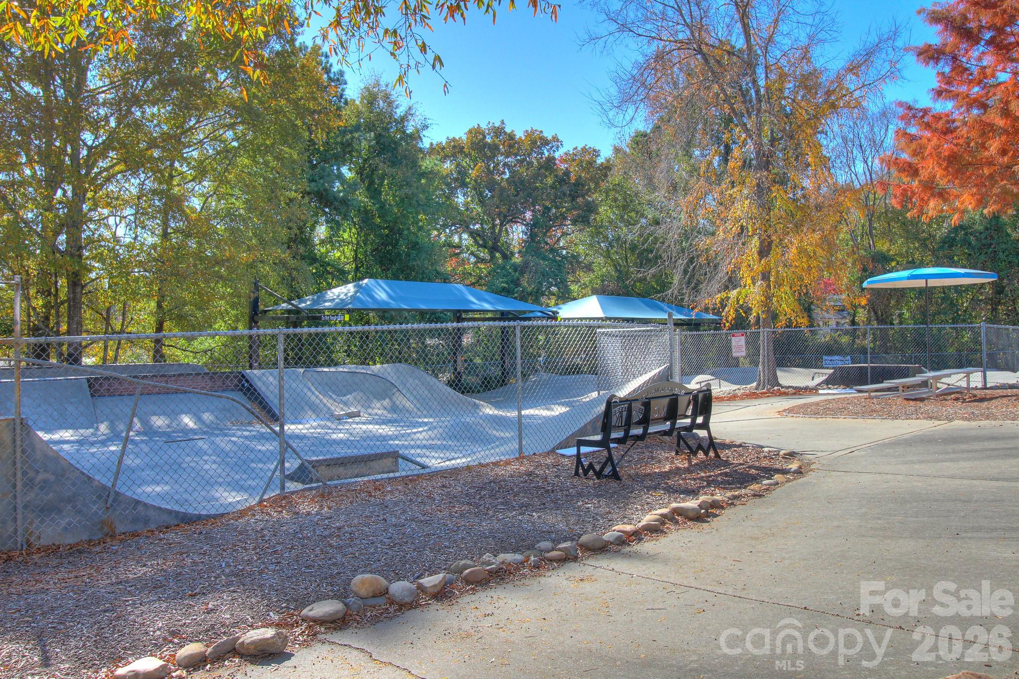 Hillcrest - Residential