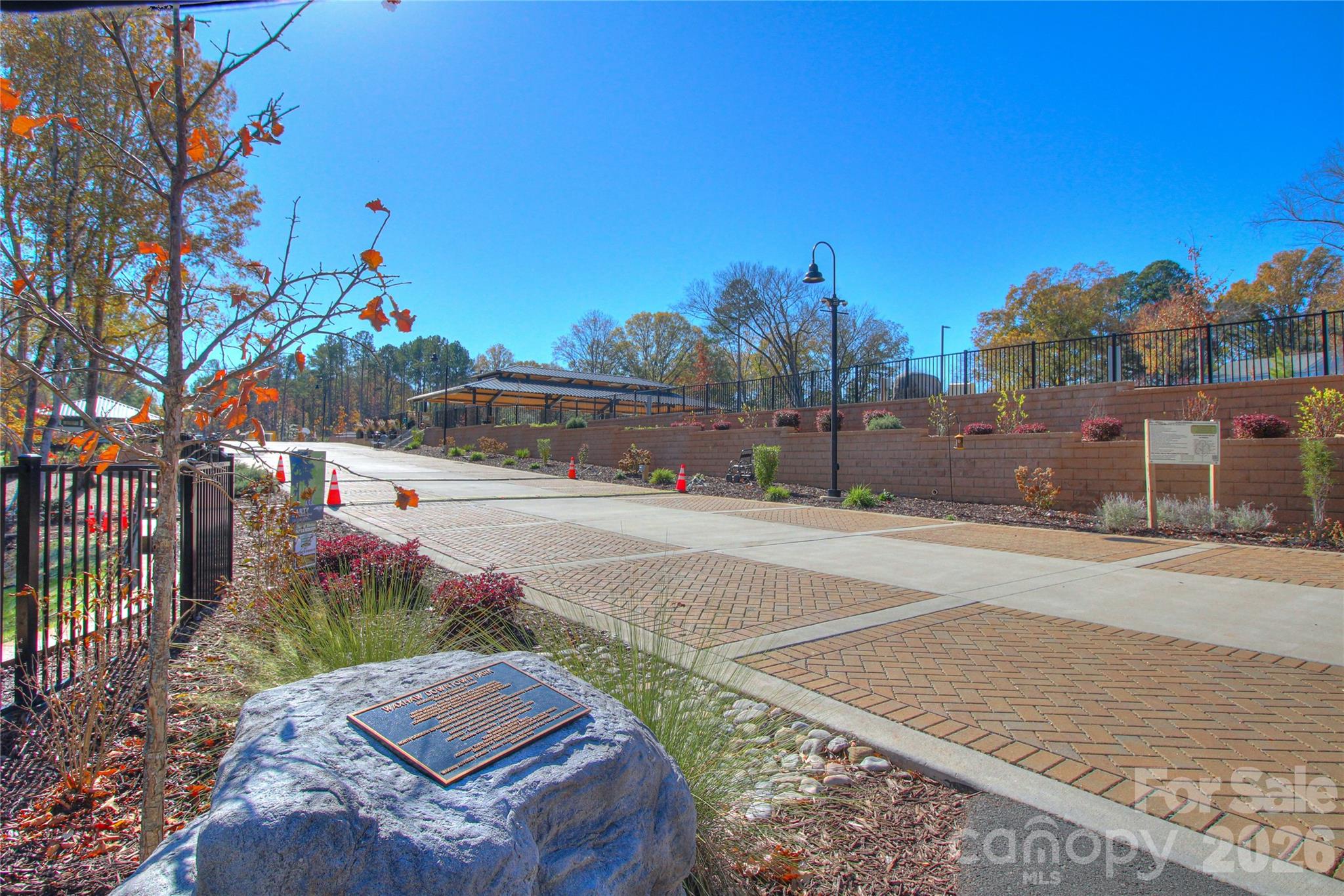 Hillcrest - Residential