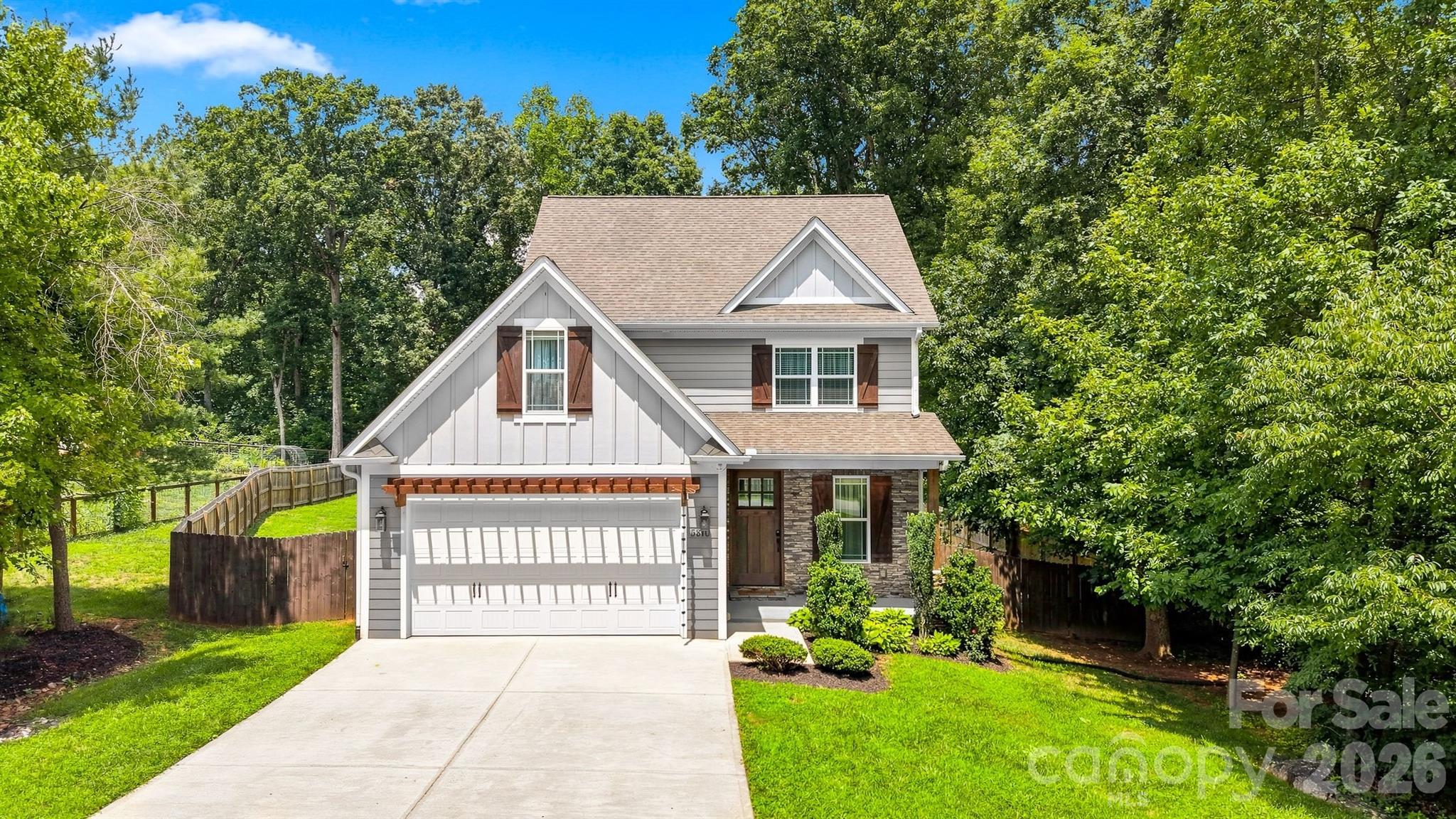 5810 Dwayne Starnes Drive