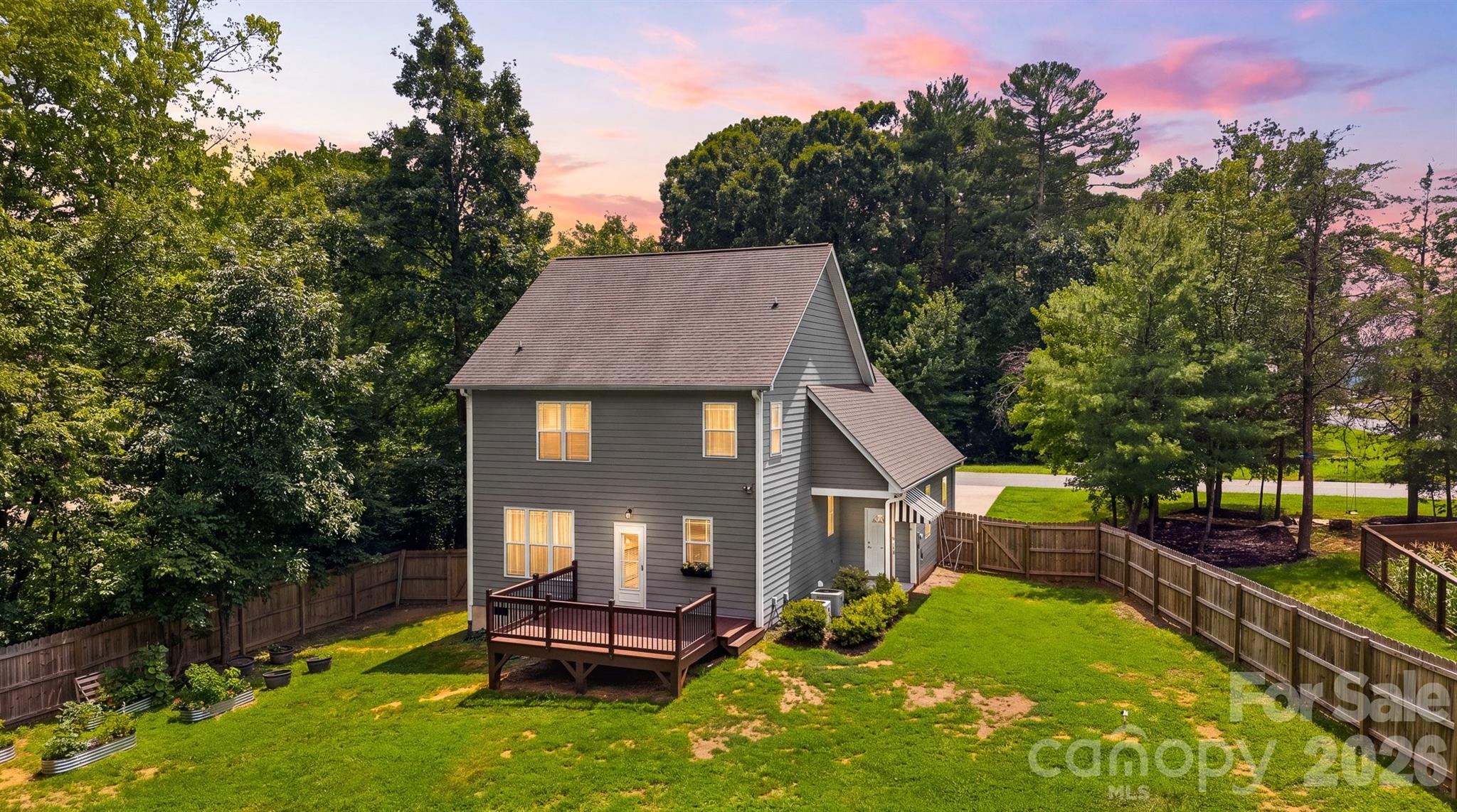 5810 Dwayne Starnes Drive