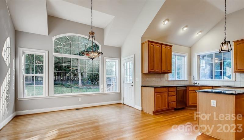 Westport - Residential Lease