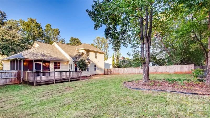 Westport - Residential Lease