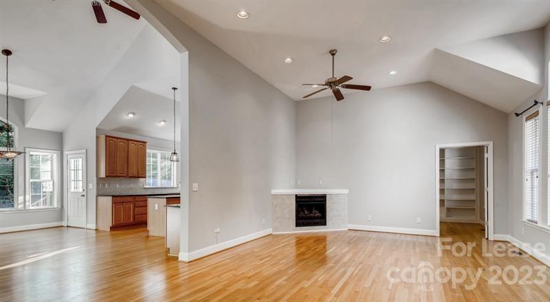 Westport - Residential Lease