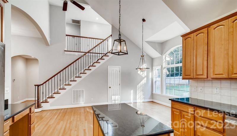 Westport - Residential Lease