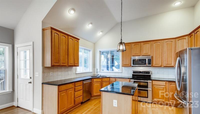 Westport - Residential Lease