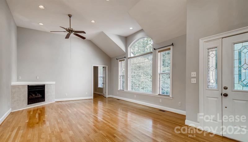 Westport - Residential Lease